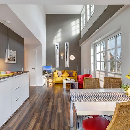 Residenz Am Balmer See - Bs 71 Mit Wellnessbereich Buitenkant foto