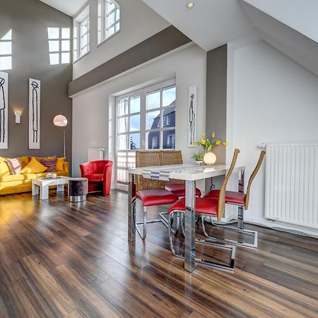 Residenz Am Balmer See - Bs 71 Mit Wellnessbereich Buitenkant foto