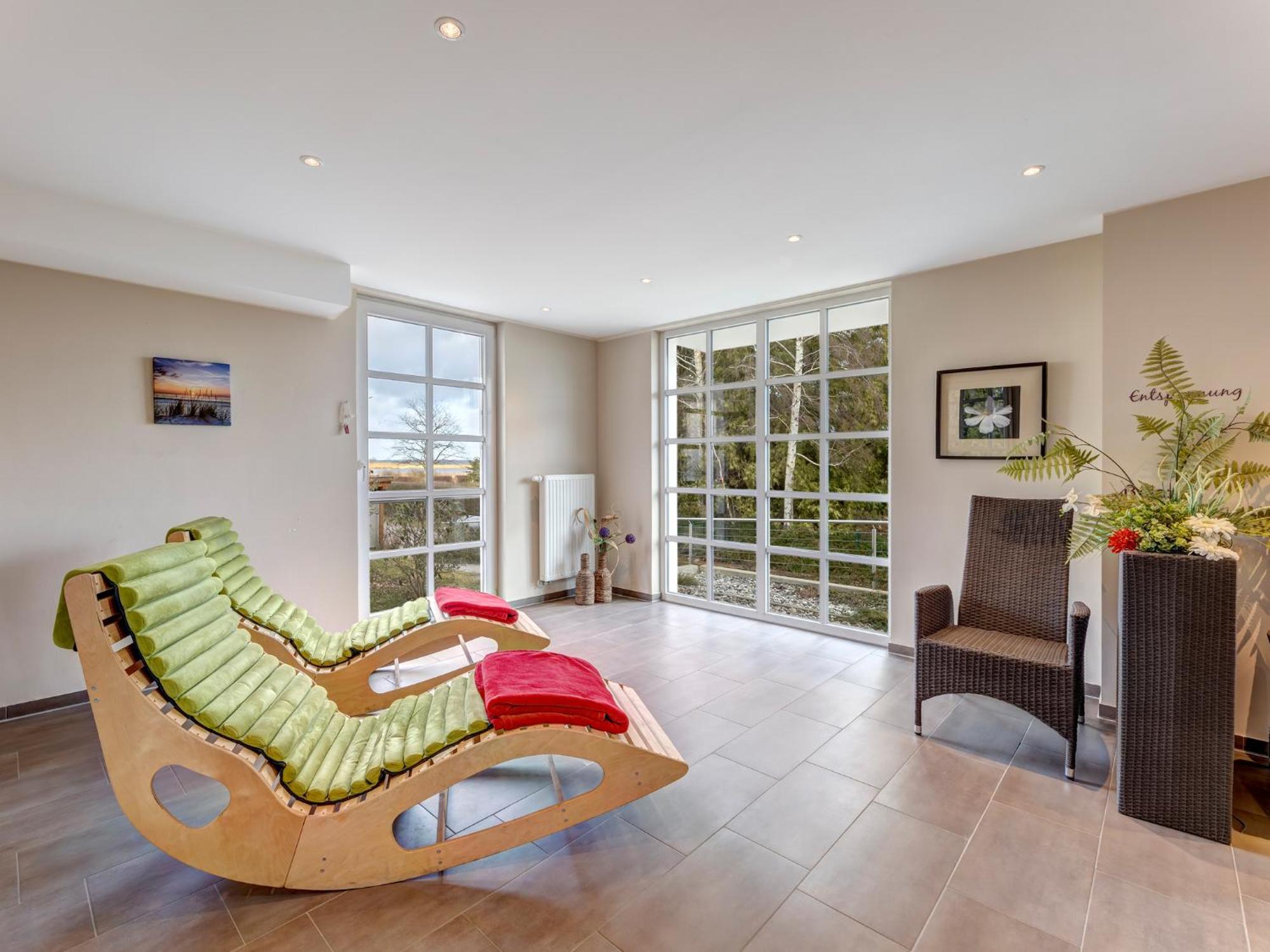 Residenz Am Balmer See - Bs 71 Mit Wellnessbereich Buitenkant foto
