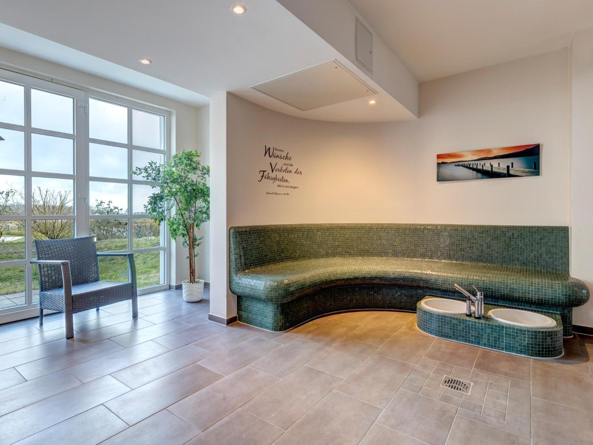 Residenz Am Balmer See - Bs 71 Mit Wellnessbereich Buitenkant foto