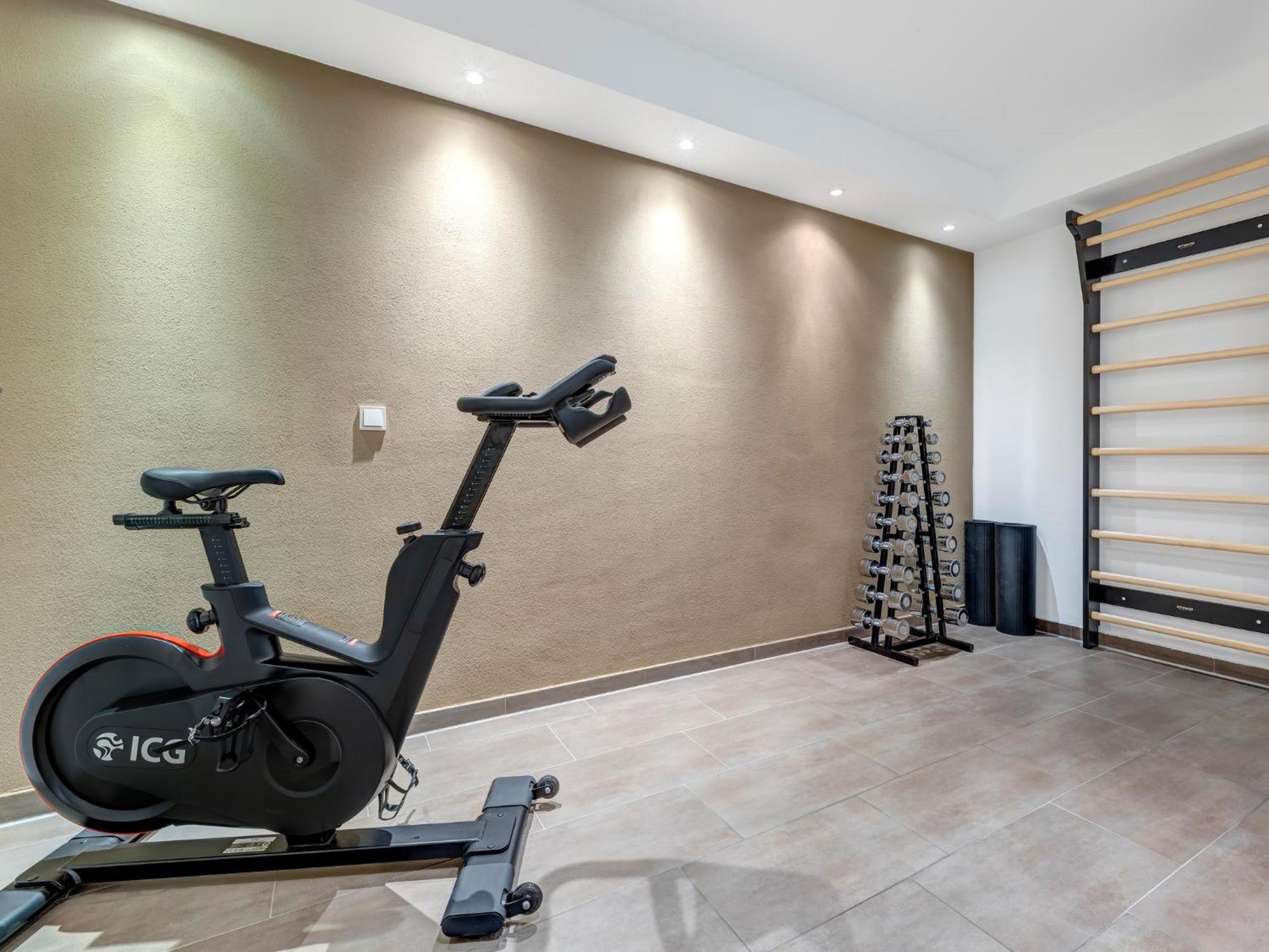 Residenz Am Balmer See - Bs 71 Mit Wellnessbereich Buitenkant foto