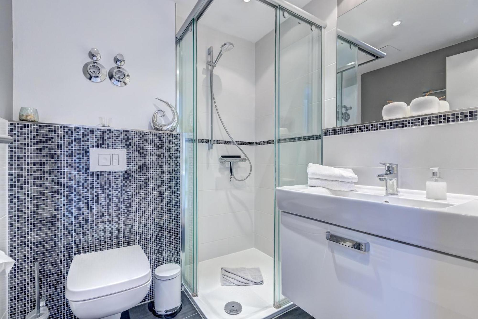 Residenz Am Balmer See - Bs 71 Mit Wellnessbereich Buitenkant foto