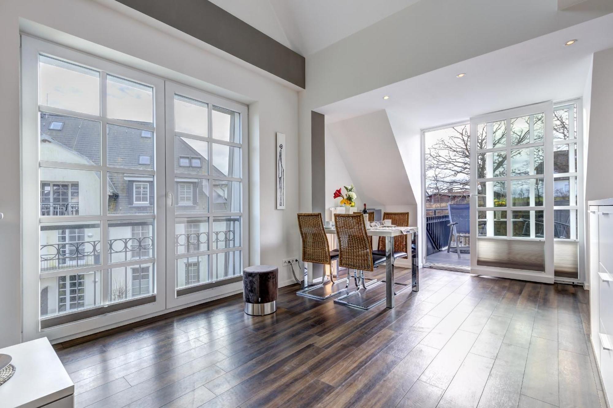 Residenz Am Balmer See - Bs 71 Mit Wellnessbereich Buitenkant foto