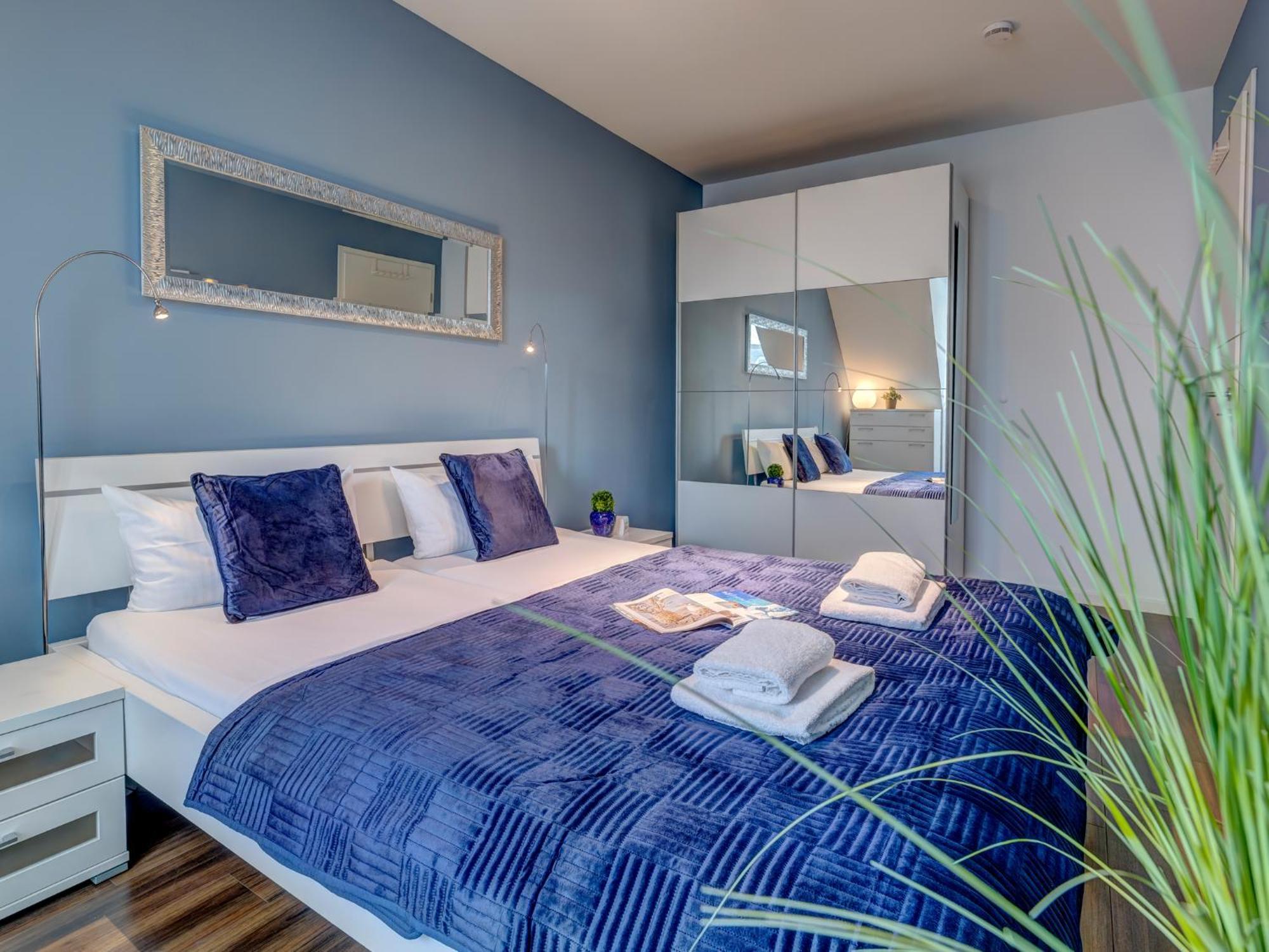 Residenz Am Balmer See - Bs 71 Mit Wellnessbereich Buitenkant foto