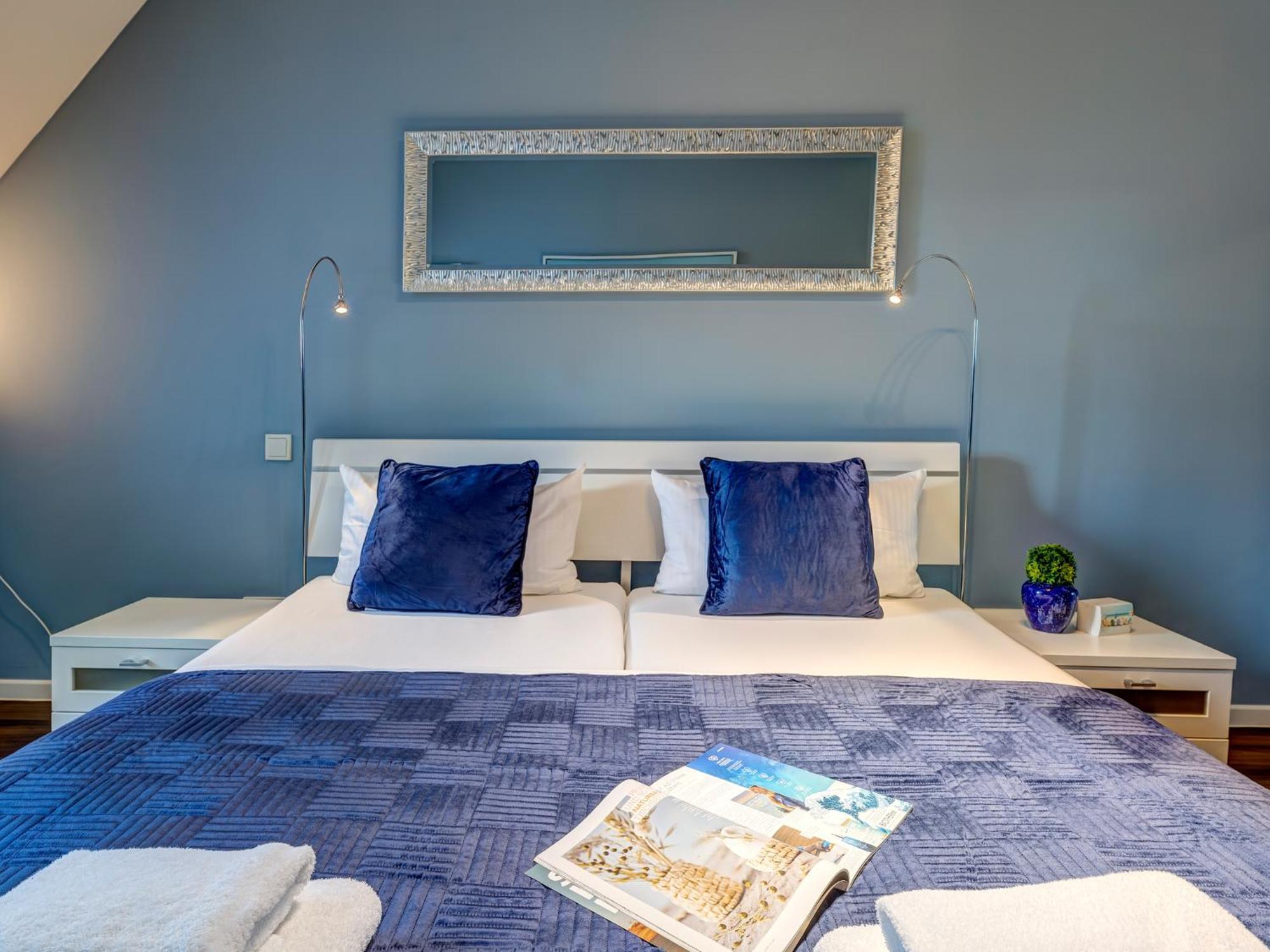 Residenz Am Balmer See - Bs 71 Mit Wellnessbereich Buitenkant foto