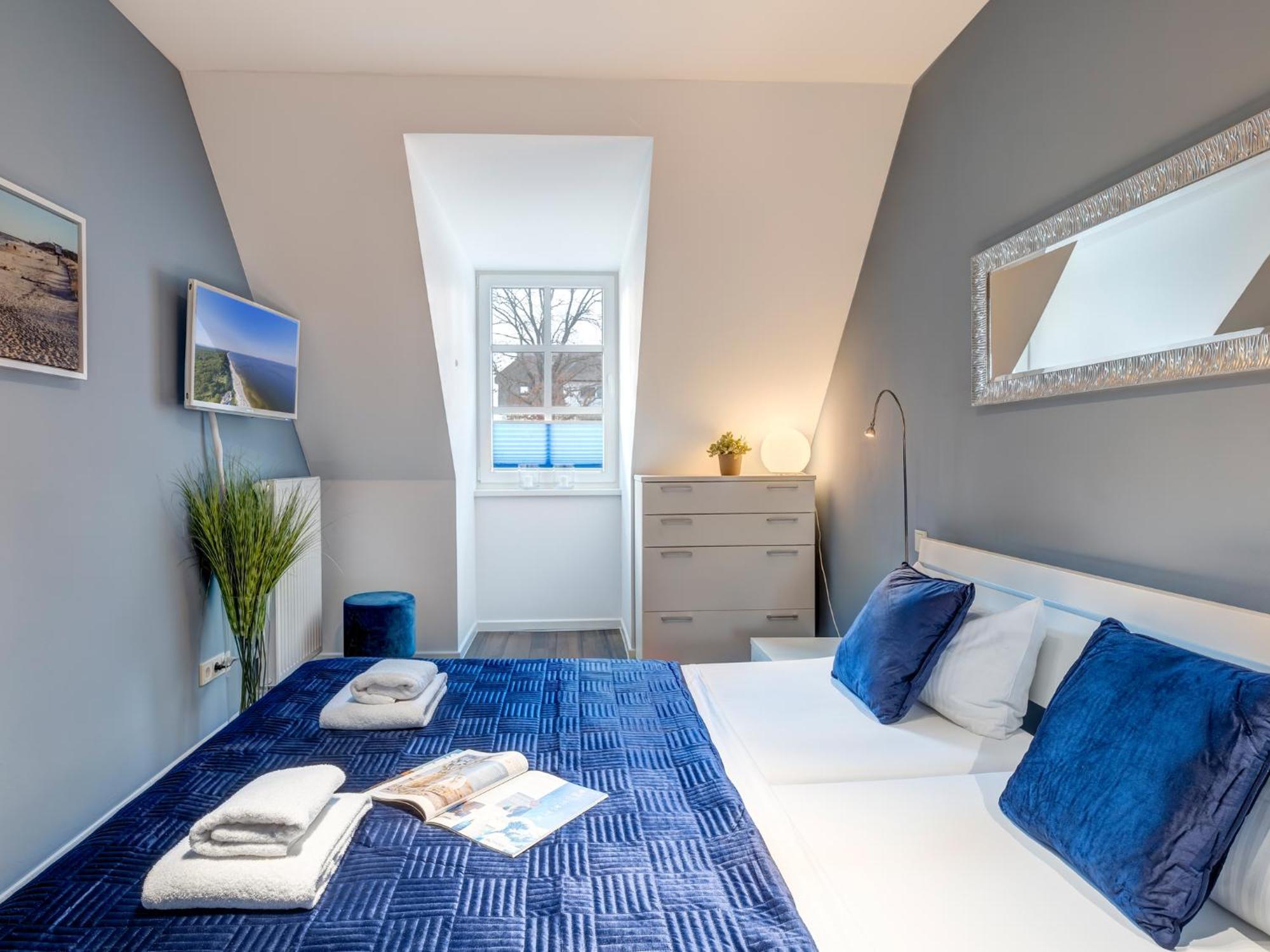 Residenz Am Balmer See - Bs 71 Mit Wellnessbereich Buitenkant foto