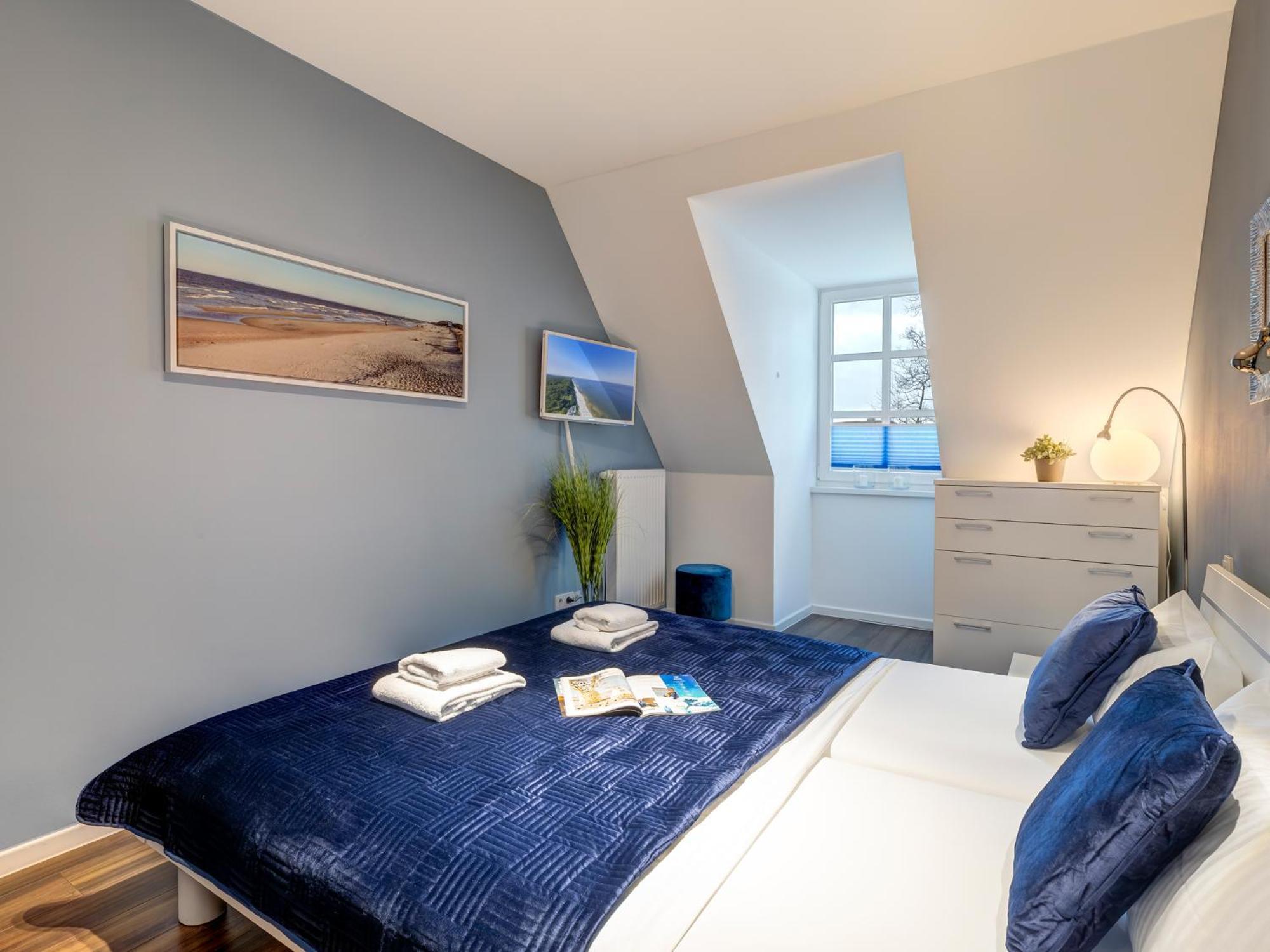 Residenz Am Balmer See - Bs 71 Mit Wellnessbereich Buitenkant foto