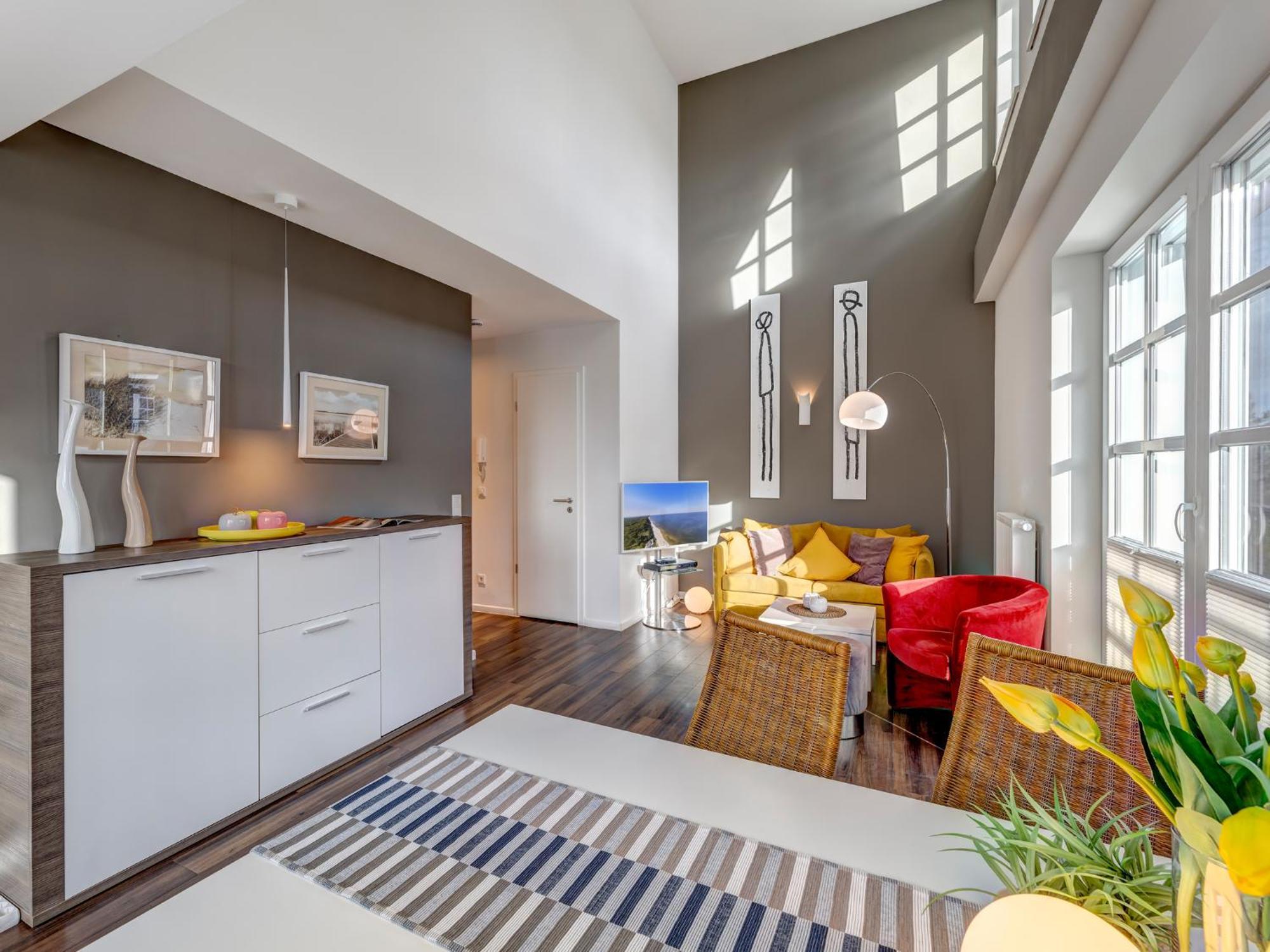 Residenz Am Balmer See - Bs 71 Mit Wellnessbereich Buitenkant foto