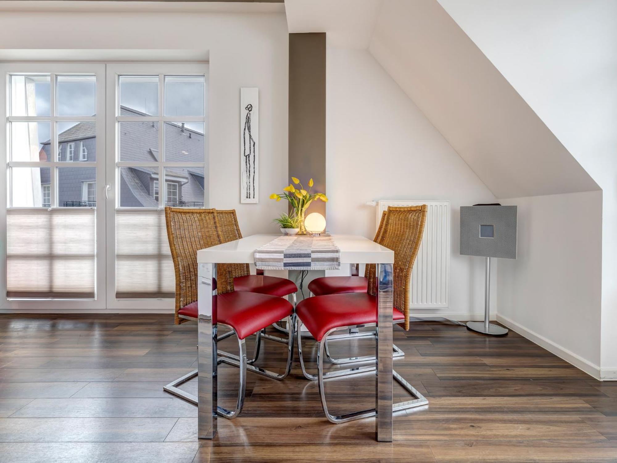 Residenz Am Balmer See - Bs 71 Mit Wellnessbereich Buitenkant foto