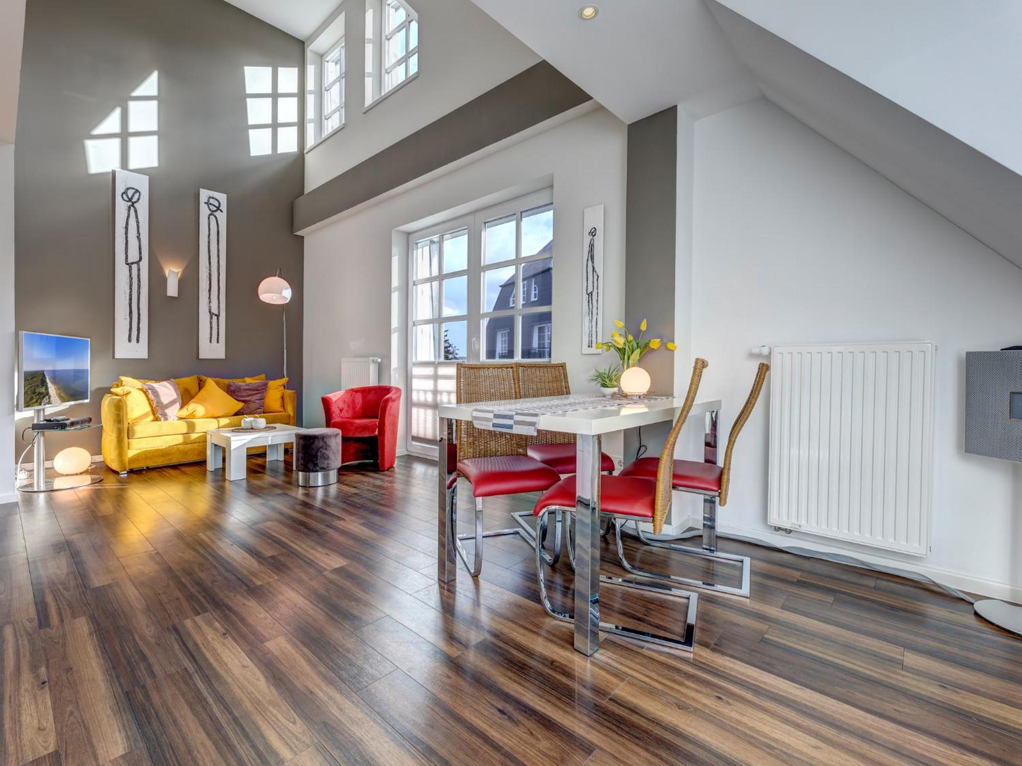 Residenz Am Balmer See - Bs 71 Mit Wellnessbereich Buitenkant foto